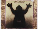 John Lee Hooker - The Healer LP - Chameleon