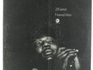 J.B. Lenoir - Natural Man LP - Chess VG++