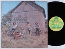 BRETHREN Self Titled TIFFANY TFS-0013 LP VG+