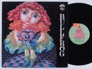 BULLFROG Self Titled ANNUIT AC 1003 LP VG+