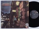 DAVID BOWIE Rise & Fall Of Ziggy Stardust/Spiders From Mars RCA AYL1-3843 LP+/++
