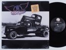 AEROSMITH Pump GEFFEN LP VG++ SHRINK