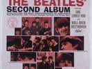 BEATLES' Second Album CAPITOL LP SEALED
