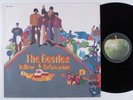 BEATLES Yellow Submarine APPLE LP germany