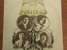 The Kinks - Something Else by the Kinks -Vinyl LP NPL18193 PYE 18193