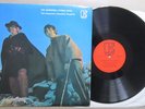 INCREDIBLE STRING BAND. HANGMAN'S BEAUTIFUL DAUGHTER. A1/B1+ LYRICS. UK VINYL LP