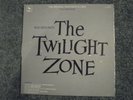 Twilight Zone. Vol. 4-Original television scores-Varese saraband  1LP  STV 81192