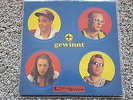 Die Fantastischen Vier - 4 gewinnt Vinyl LP