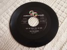 THE GALLAHADS WHY DO FOOLS FALL IN LOVE/GONE  RENDEZVOUS 153