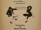 Reggae LP: From Ska To Rocksteady - Vin Gordon