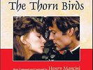 THE THORN BIRDS Henry Mancini/Richard Chamberlain 2CD