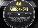 The Beatles - A Hard Day's Night - UK 1964 1st *STEREO* Press Parlophone LP EX