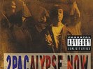 2Pac - 2Pacalypse Now - Sealed Gatefold Double 180g Vinyl LP + Download