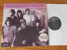 JEFFERSON AIRPLANE : SURREALISTIC PILLOW  LP RCA LPM-3766 ORIGINAL US 1967
