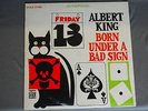 Stax - Albert King - Born under a bad sign -  LP