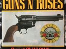 Guns N' Roses-Sweet Child O' Mine (Remix) Limited Edition 7