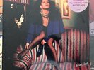 Sue Ann Carwell BLUE VELVET Original 1988 US Vinyl LP **SEALED** Time PRINCE