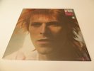 David Bowie - Space Oddity Lp Original Shrink