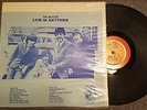BEATLES LIVE IN ANYTOWN (1964-1966) TMOQ HIFI110 (1974 1st PRESS - VG++/NM- WAX)