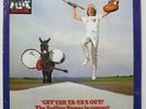 ROLLING STONES 'Get Yer Ya-Ya's Out' Remastered Vinyl LP NEW & SEALED