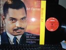 ART FARMER MODERN ART UNITED ARTISTS UAL4007 RED MONO OG