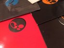Pacific Records Bundle - Selection Of 7 Classic Deep Techno 12