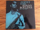Sonny Rollins 