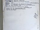 RAY PARKER POWER SOURCE Unknown Modern Soul Electro Funk 1981 HEAR  LISTEN Demo