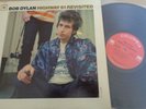 BOB DYLAN  Highway 61 Revisited ORIGINAL 1st Press  MONO 2 EYE  EXCELLENT