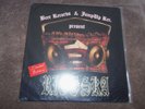 Beer Records 2 record set Leftover Crack Morning Glory No Cash vinyl record lp