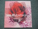 GARBAGE - Beautiful Garbage - original 2xLP vinyl 2001 (MUSH95LP) - NEAR MINT