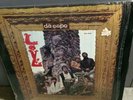 LOVE-DE CAPO,ELEKTRA,,COVER IN SHRINK,unplayed PSYCH