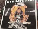 Eyehategod Confederacy of Ruined Lives LP Pessimer Records