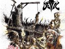 DEVIL - To the Gallows  LP  BLACK  VÖ 21.04.