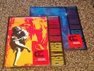 GUNS N' ROSES - USE YOUR ILLUSION I + II (12