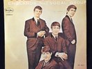 THE BEATLES. INTRODUCING THE BEATLES. VEE JAY. LP1062. 1964. STEREO.  VG+/NM