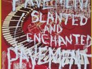 PAVEMENT - Slanted and Enchanted (1st pressing vinyl LP on Matador) EX/M-