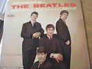 Beatles LP 