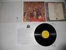 Rolling Stones It's Only Rock n Roll 1981 CRC Press EXC Ultrasonic CLEAN