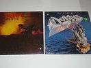 RATT Out of Cellar and DOKKEN Tooth and Nail 1984 - Both Sealed