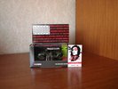 Madonna American life Camo Mini cooper 002 Very Rare HTF