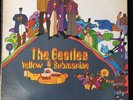 The Beatles Yellow Submarine SW153 Vinyl LP VG+/Ex