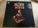 The Byrds LP Fifth Dimension UK CBS 1st press A1 & B1