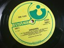 Pink Floyd 2x LP Ummagumma UK Harvest 1st press A1 & B2 No EMI Grammerphone rims