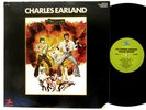 CHARLES EARLAND LP Dynamite Brother PRESTIGE Rc OST BLAXPLOITATION Hear FUNK A+