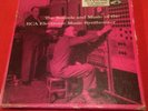 1955 - Sounds & Music of the RCA Electronic Music Synthesizer - 4x45 RPM Box Set