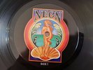 Fair Weather LP Beginning from an end UK RCA Neon 1st press