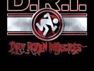 Greatest Hits - D.R.I. [LP]
