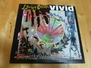 Living Colour   Vivid Vinyl LP Epic Cult Of Personality Vernon Reid-Corey Glover