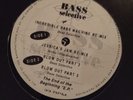 Bass Selective - The End Of The Beginning EP. Blow Out / Jessica's Jaw Remix. 93